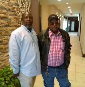 Meet your Posher, Charles